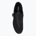 Buty szosowe męskie Fizik Tempo Overcurve R4 black/black 6