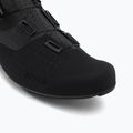 Buty szosowe męskie Fizik Tempo Overcurve R4 black/black 7