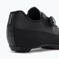 Buty szosowe męskie Fizik Tempo Overcurve R4 black/black 8