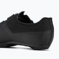 Buty szosowe męskie Fizik Tempo Overcurve R4 black/black 10