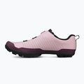 Buty rowerowe MTB damskie Fizik Terra Atlas pink grape/black 11