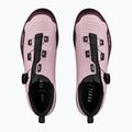 Buty rowerowe MTB damskie Fizik Terra Atlas pink grape/black 12