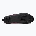 Buty rowerowe MTB damskie Fizik Terra Atlas pink grape/black 14