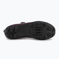 Buty rowerowe MTB damskie Fizik Terra Atlas pink grape/black 5