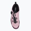 Buty rowerowe MTB damskie Fizik Terra Atlas pink grape/black 6