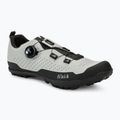 Buty rowerowe MTB męskie Fizik Terra Atlas grey/black