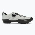Buty rowerowe MTB męskie Fizik Terra Atlas grey/black 2