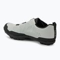 Buty rowerowe MTB męskie Fizik Terra Atlas grey/black 3