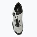 Buty rowerowe MTB męskie Fizik Terra Atlas grey/black 5
