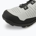 Buty rowerowe MTB męskie Fizik Terra Atlas grey/black 7