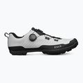 Buty rowerowe MTB męskie Fizik Terra Atlas grey/black 8