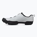 Buty rowerowe MTB męskie Fizik Terra Atlas grey/black 9