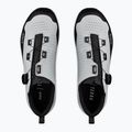 Buty rowerowe MTB męskie Fizik Terra Atlas grey/black 10