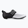 Buty triathlonowe męskie Fizik Transiro Hydra white/black 10