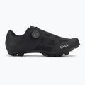 Buty rowerowe MTB męskie Fizik Vento Proxy black/black 2