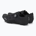 Buty rowerowe MTB męskie Fizik Vento Proxy black/black 3