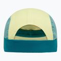 Czapka z daszkiem La Sportiva Stream Cap zest/everglade 2