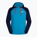 Bluza trekkingowa męska La Sportiva Telendos tropic blue/deep sea 3