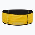 Pas do biegania La Sportiva Run yellow 2