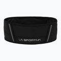 Pas do biegania La Sportiva Run Belt black