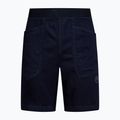 Spodenki wspinaczkowe męskie La Sportiva Mundo jeans/deep sea