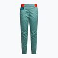 Spodnie wspinaczkowe damskie La Sportiva Tundra juniper/everglade