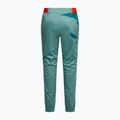 Spodnie wspinaczkowe damskie La Sportiva Tundra juniper/everglade 2