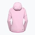 Kurtka hybrydowa damska La Sportiva Koro springtime/ rose 2