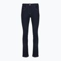 Spodnie wspinaczkowe damskie La Sportiva Eldo Jeans jeans/deep sea 3