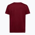 Koszulka męska La Sportiva Solution sangria 2