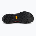 Buty podejściowe męskie La Sportiva TX4 Evo deep sea/cherry tomato 4