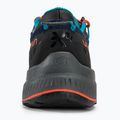Buty podejściowe męskie La Sportiva TX4 Evo deep sea/cherry tomato 6