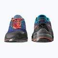 Buty podejściowe męskie La Sportiva TX4 Evo deep sea/cherry tomato 8