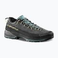 Buty podejściowe damskie La Sportiva TX4 Evo carbon/zest 8