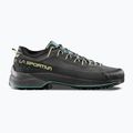 Buty podejściowe damskie La Sportiva TX4 Evo carbon/zest 9