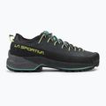 Buty podejściowe damskie La Sportiva TX4 Evo carbon/zest 2
