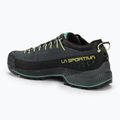 Buty podejściowe damskie La Sportiva TX4 Evo carbon/zest 3