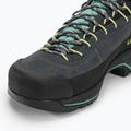 Buty podejściowe damskie La Sportiva TX4 Evo carbon/zest 7