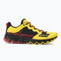 Buty do biegania męskie La Sportiva Helios III yellow/black 2