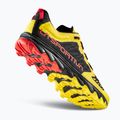 Buty do biegania męskie La Sportiva Helios III yellow/black 8