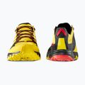 Buty do biegania męskie La Sportiva Helios III yellow/black 9