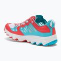 Buty do biegania damskie La Sportiva Helios III hibiscus/ malibu blue 3