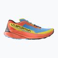 Buty do biegania męskie La Sportiva Prodigio tropic blue/cherry tomato 9