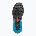 Buty do biegania męskie La Sportiva Prodigio tropic blue/cherry tomato 10
