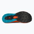 Buty do biegania męskie La Sportiva Prodigio tropic blue/cherry tomato 4