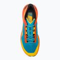 Buty do biegania męskie La Sportiva Prodigio tropic blue/cherry tomato 5