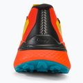 Buty do biegania męskie La Sportiva Prodigio tropic blue/cherry tomato 6