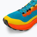 Buty do biegania męskie La Sportiva Prodigio tropic blue/cherry tomato 7