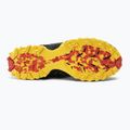Buty do biegania męskie La Sportiva Bushido III black/yellow 4