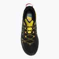 Buty do biegania męskie La Sportiva Bushido III black/yellow 5